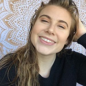 Meet your Posher, Jane